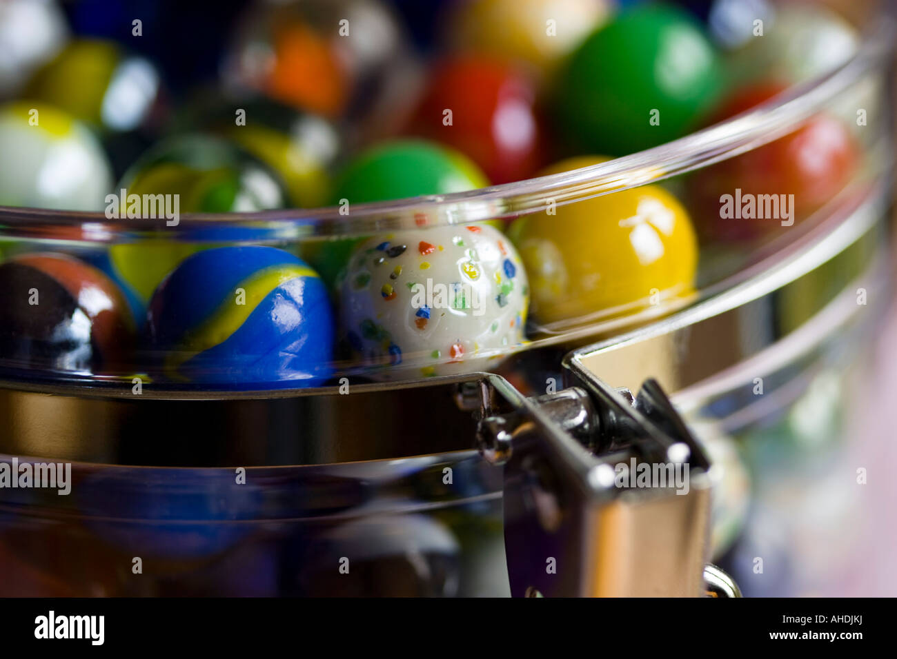Jar of marbles hi-res stock photography and images - Alamy