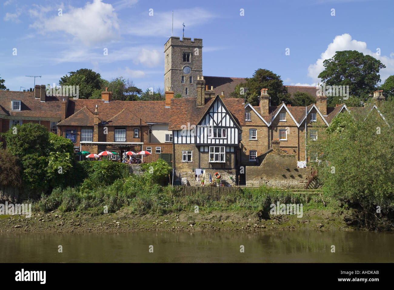Aylesford kent england hires stock photography and images Alamy
