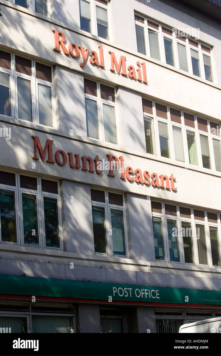 Royal Mail Sorting Office Jobs Swindon at Robert Courter blog