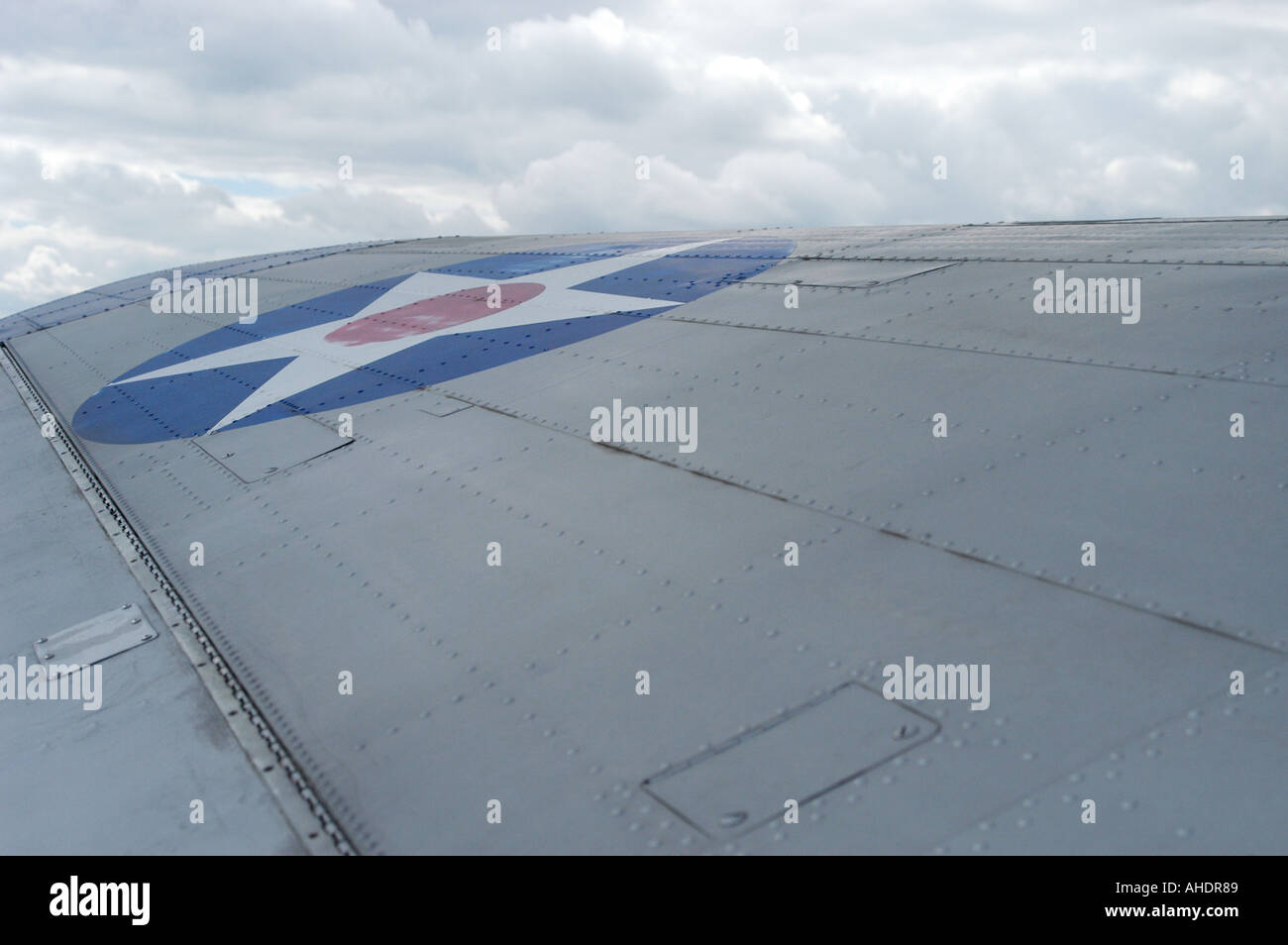 Lockheed lodestar hi-res stock photography and images - Alamy