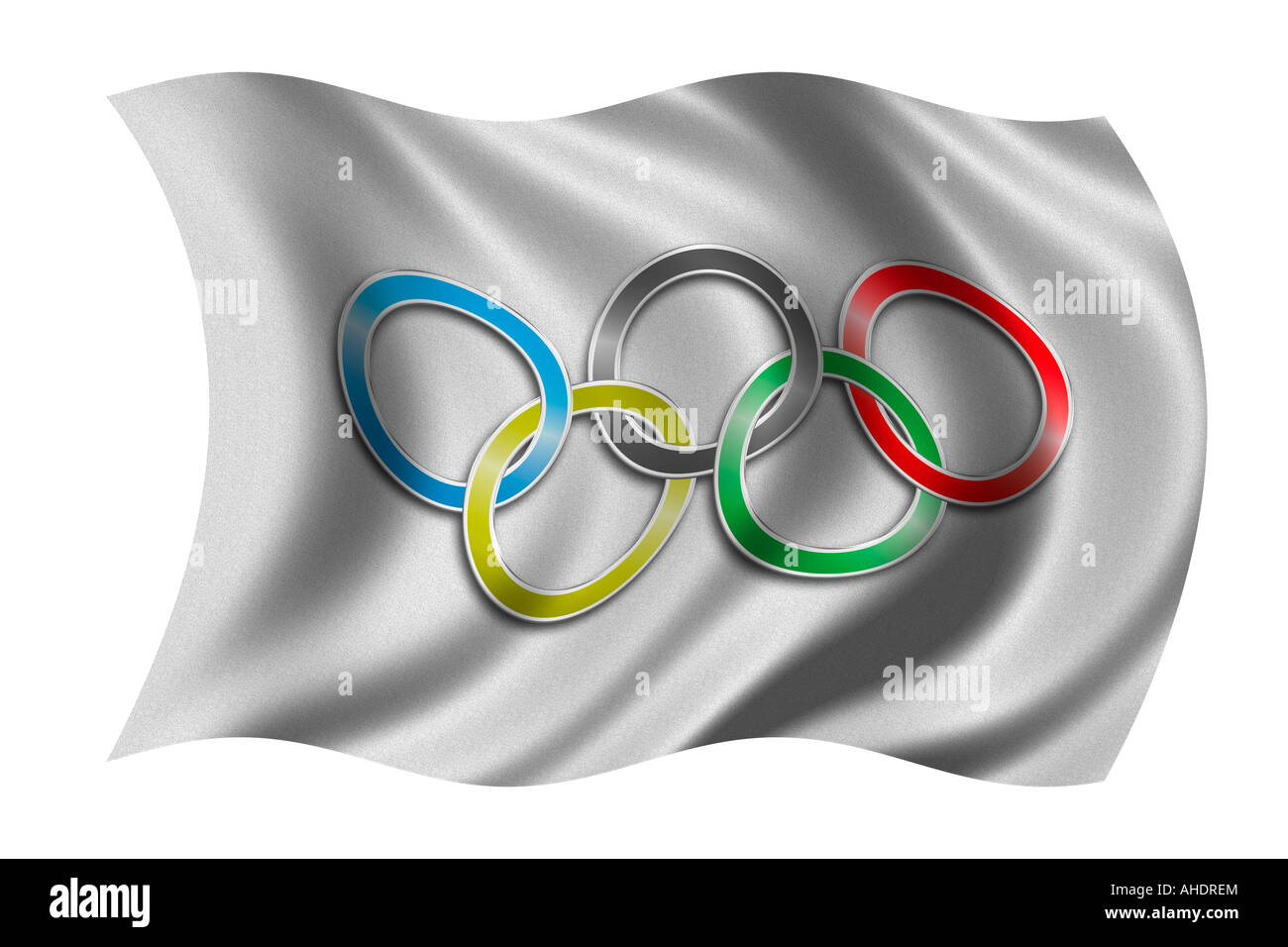 Olympic proud Cut Out Stock Images Pictures Alamy