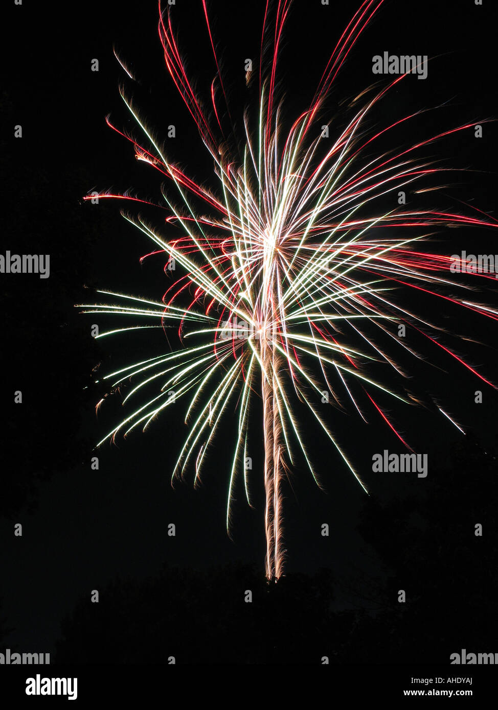 Mortar fireworks hires stock photography and images Alamy