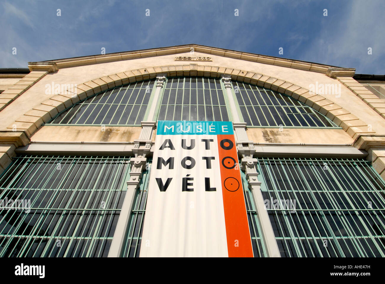 Auto moto hi-res stock photography and images - Alamy
