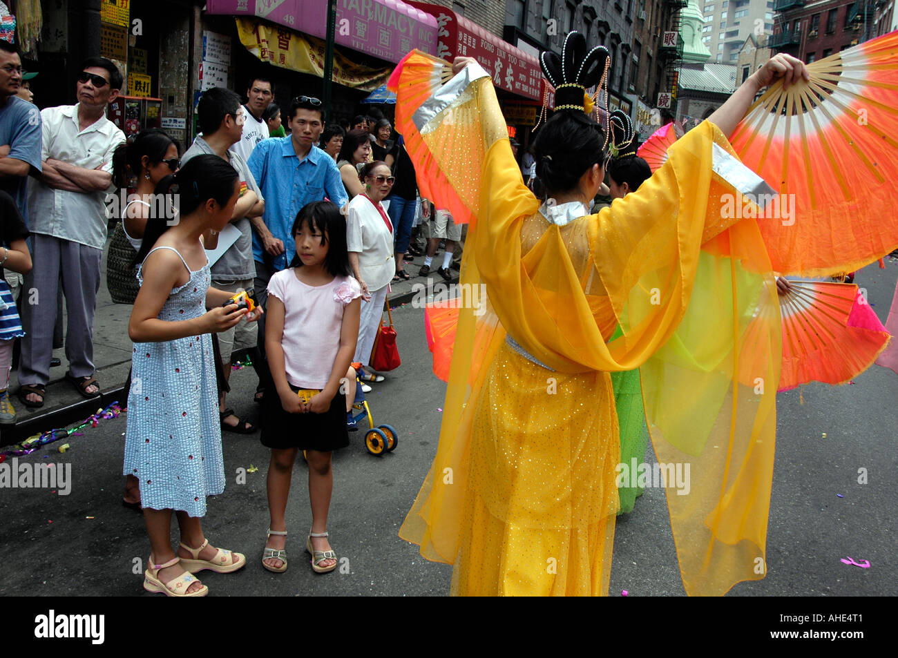is china town open on 4th july