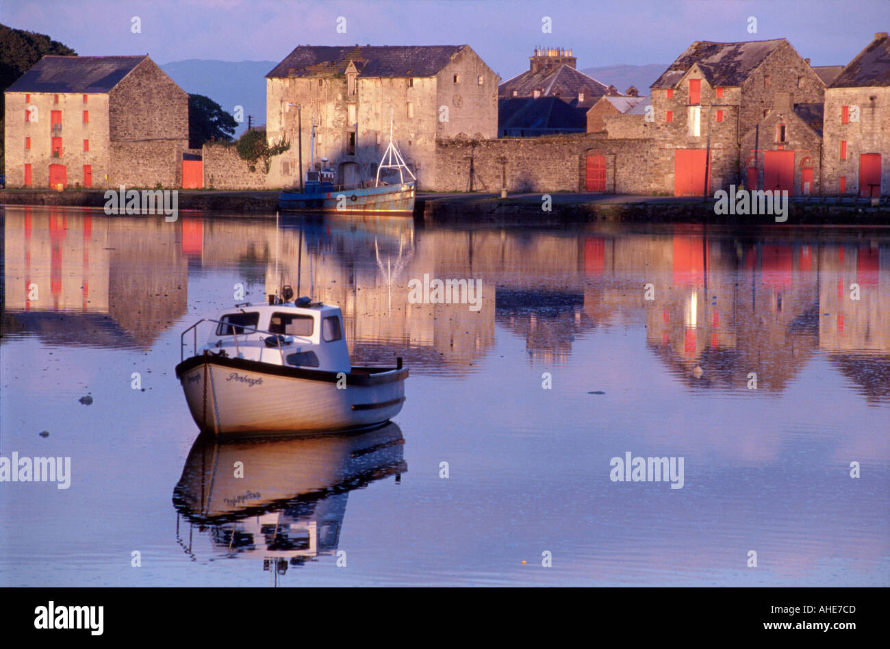 Ramelton co donegal hires stock photography and images Alamy