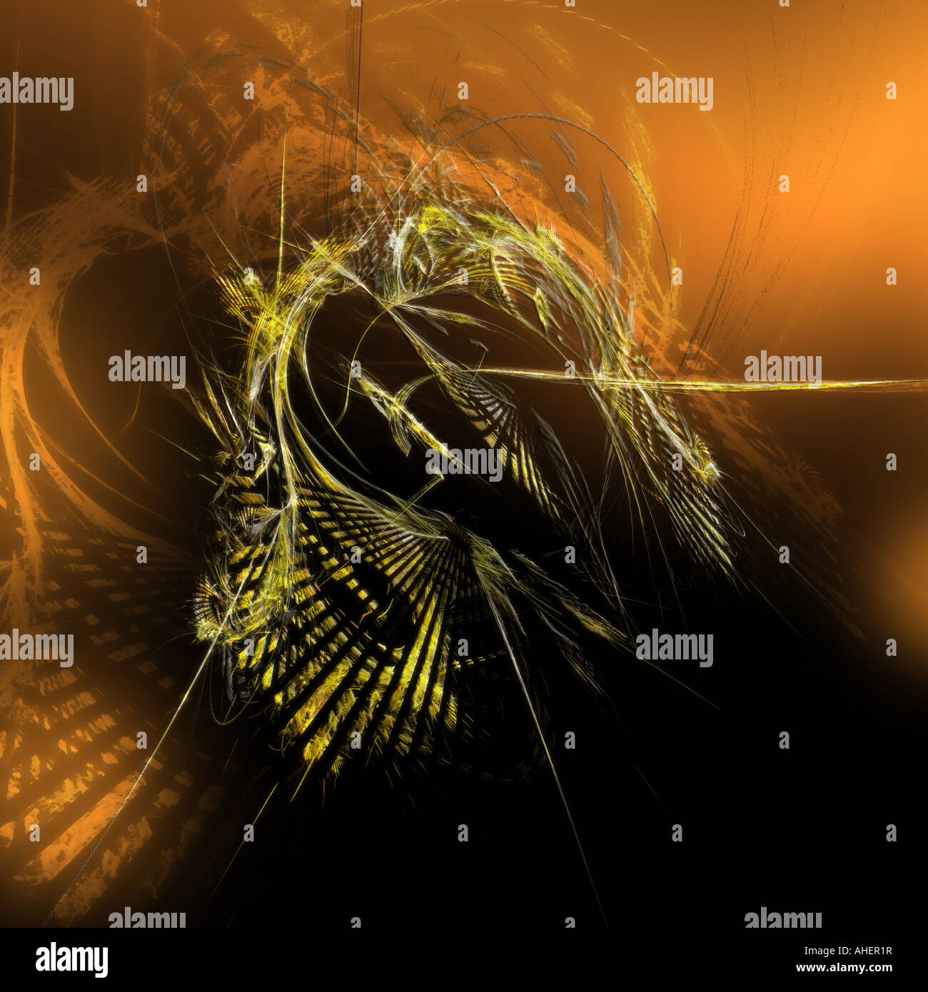 An abstract background Stock Photo - Alamy