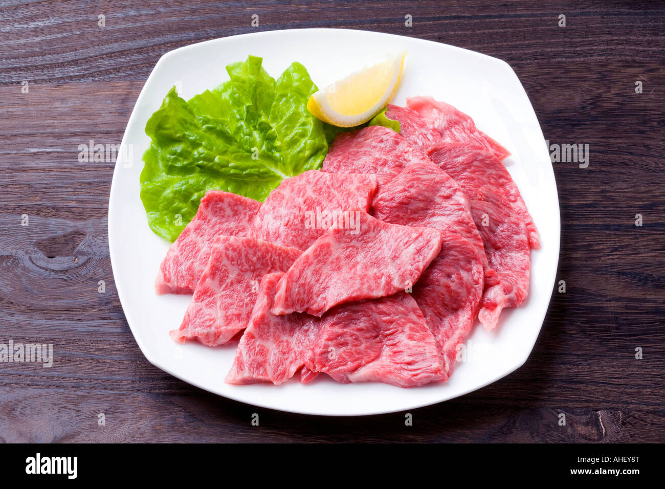 Brisket navel end hires stock photography and images Alamy