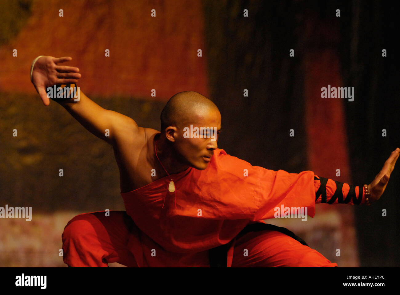 With over 1 500 years of history Shaolin Kung Fu is more than a martial ...
