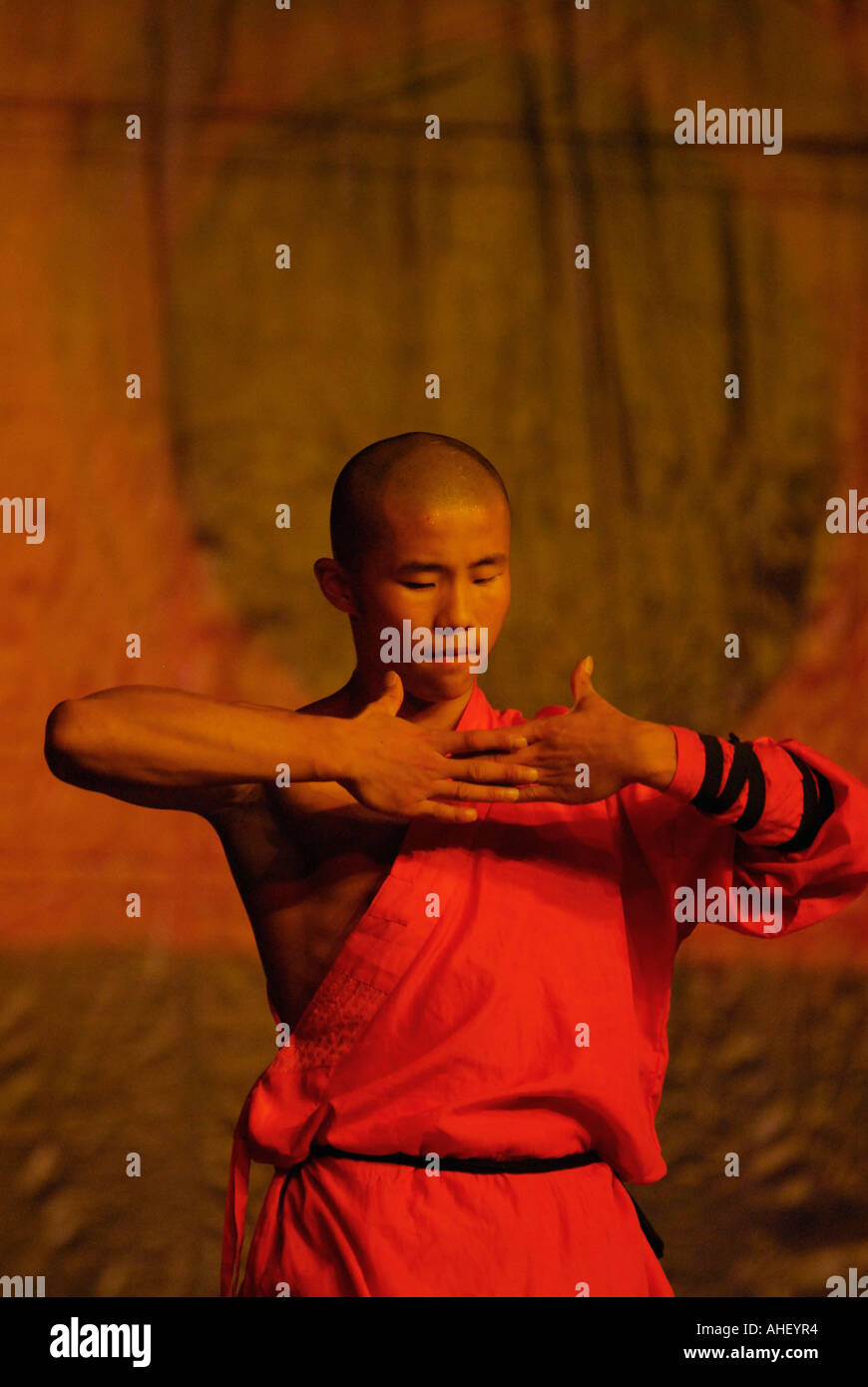 With over 1 500 years of history Shaolin Kung Fu is more than a martial ...