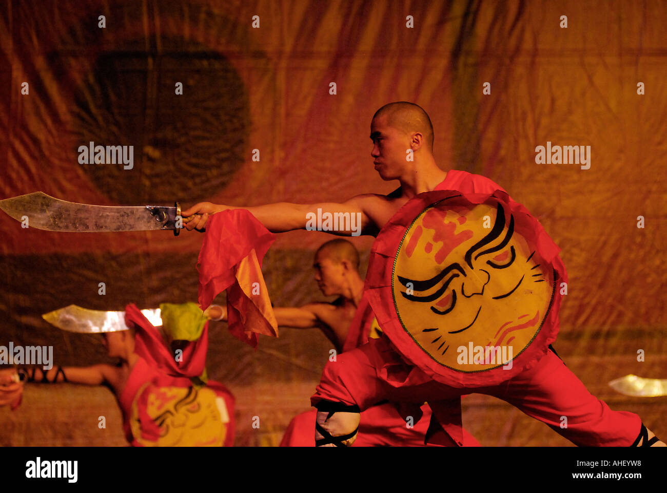 With over 1 500 years of history Shaolin Kung Fu is more than a martial ...