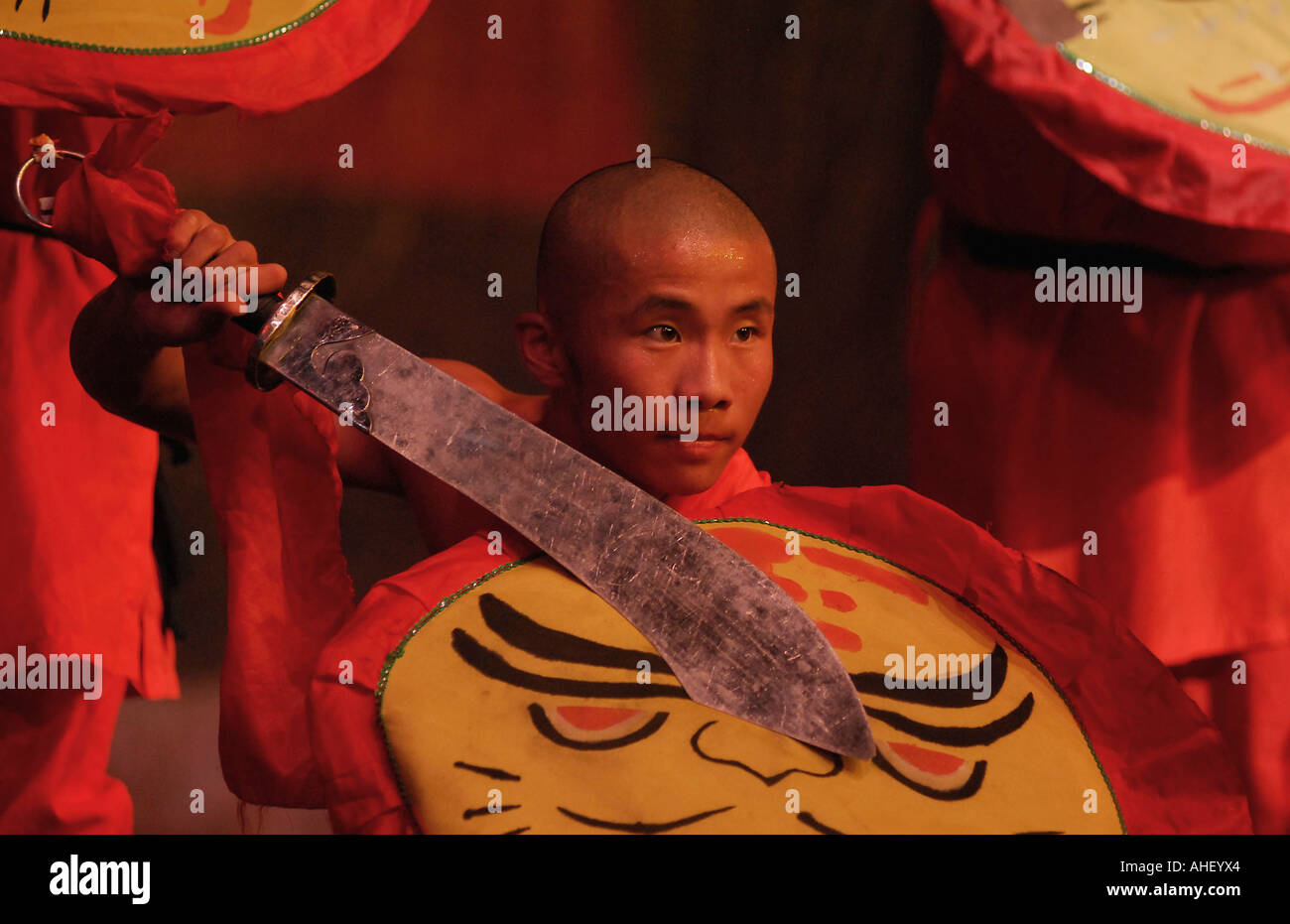 With over 1 500 years of history Shaolin Kung Fu is more than a martial ...