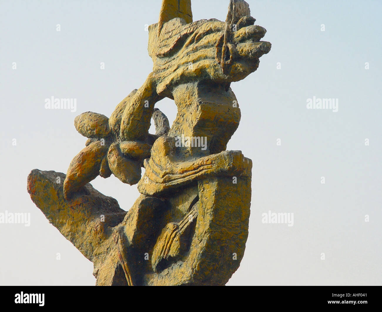 Sculpture of jeddah hires stock photography and images Alamy