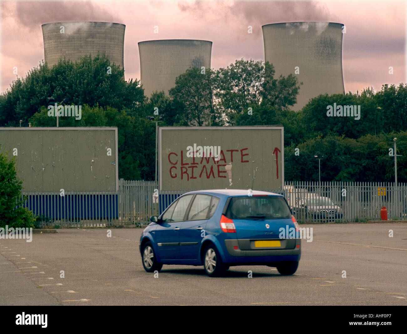 Climate Change Levy High Resolution Stock Photography and Images Alamy