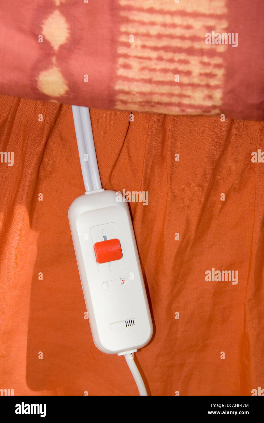 Electric blanket hires stock photography and images Alamy