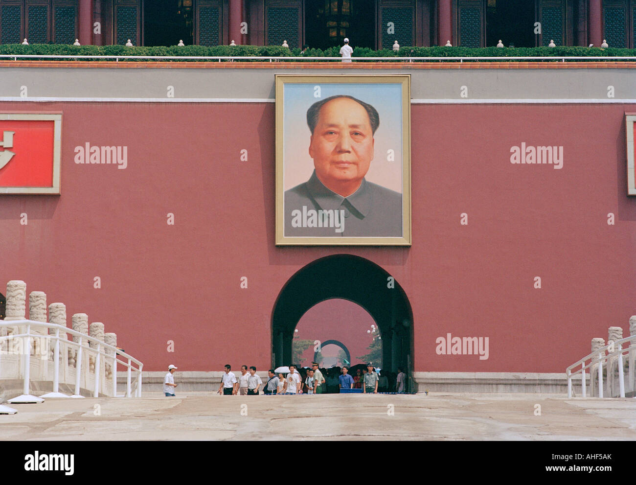 Ancient chinese portraiture hi-res stock photography and images - Alamy