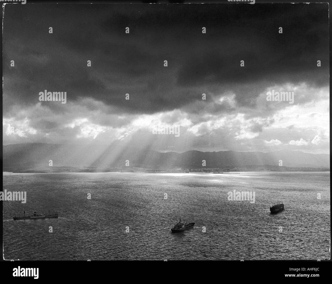 Ray Of Light Stock Photo Alamy