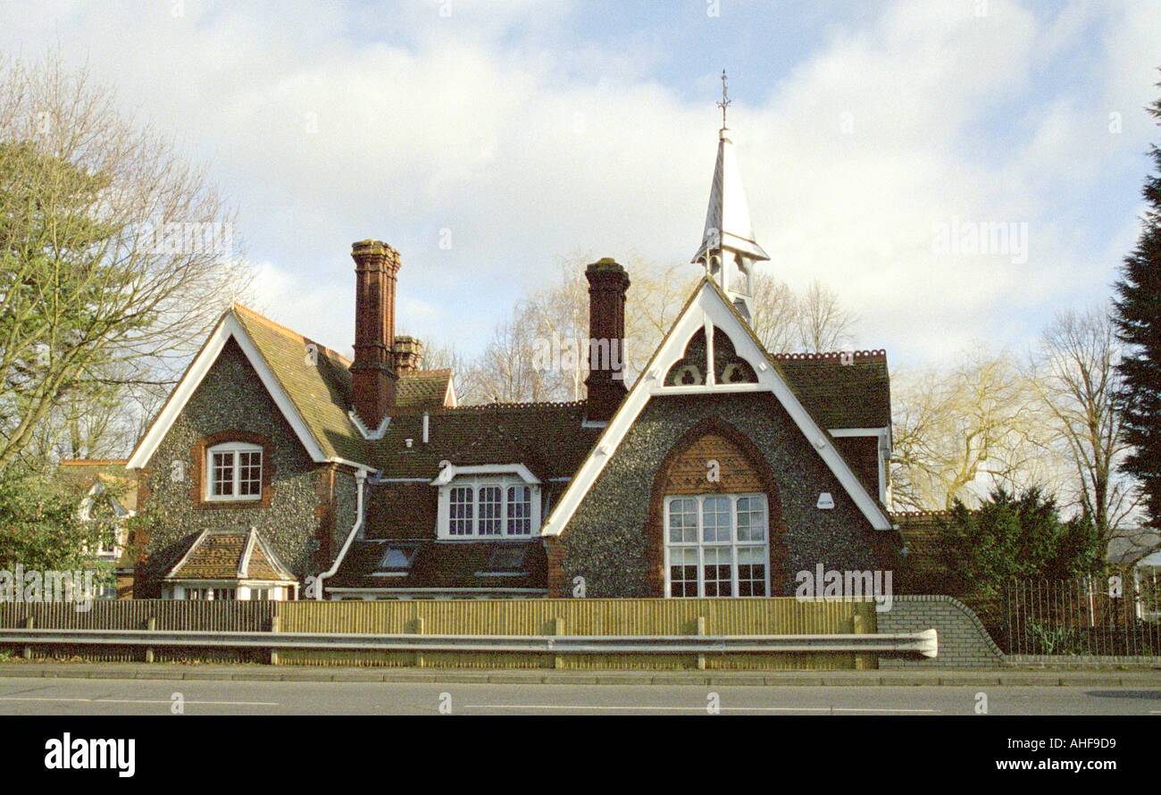 Langleybury school hires stock photography and images Alamy