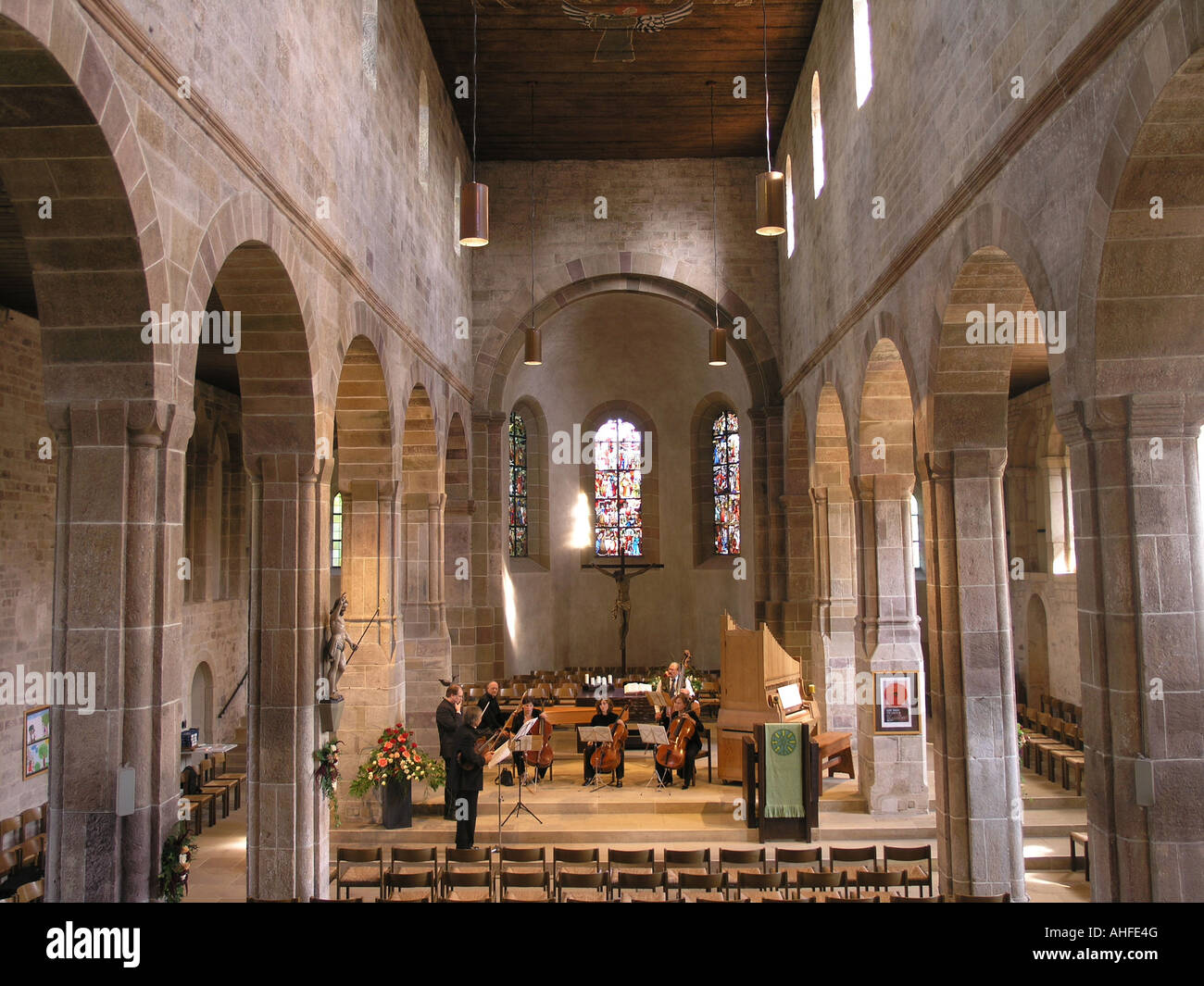St Martinskirche Stock Photos St Martinskirche Stock Images Alamy