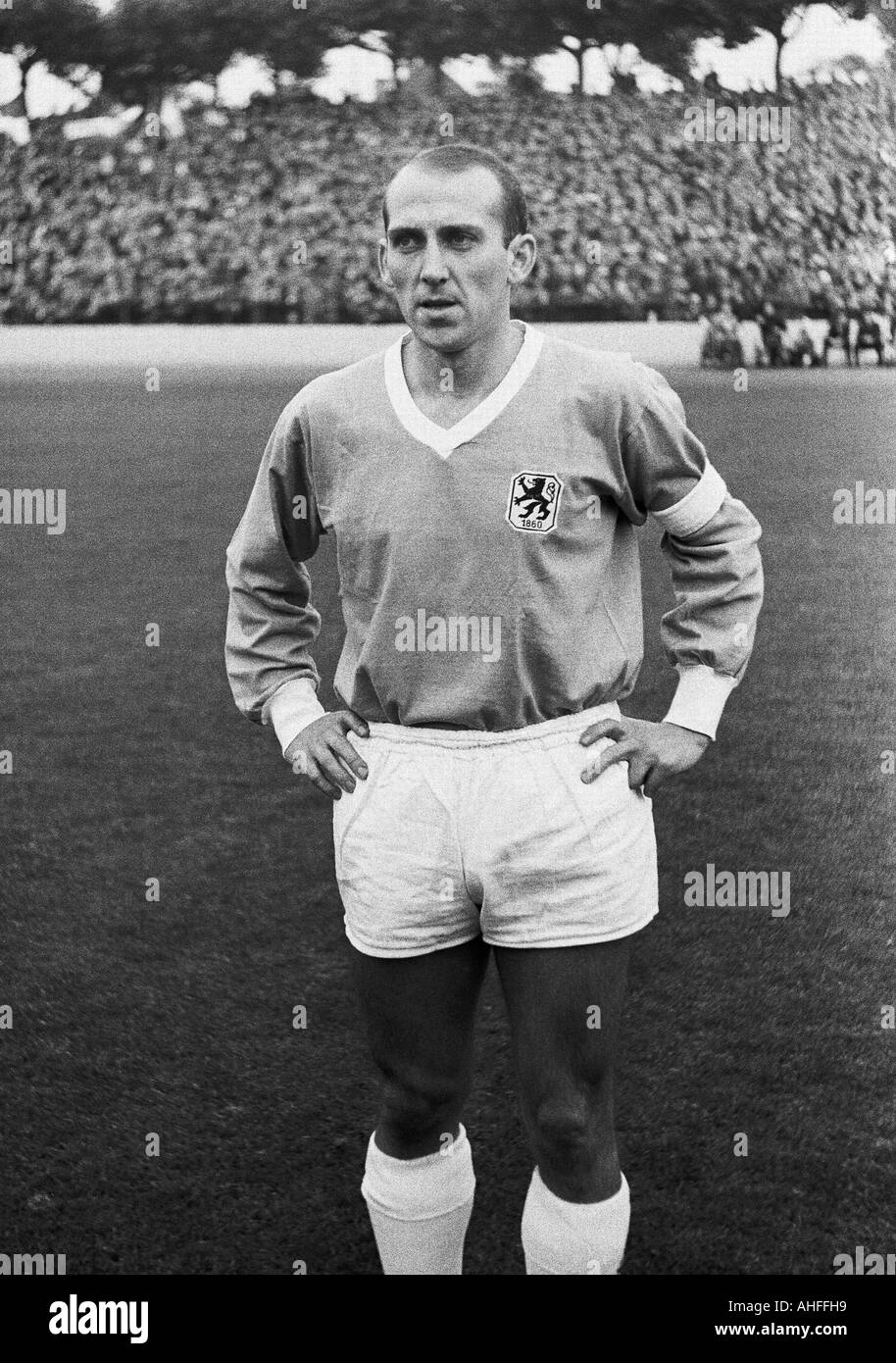 1860 munich 1965 hi-res stock photography and images - Alamy
