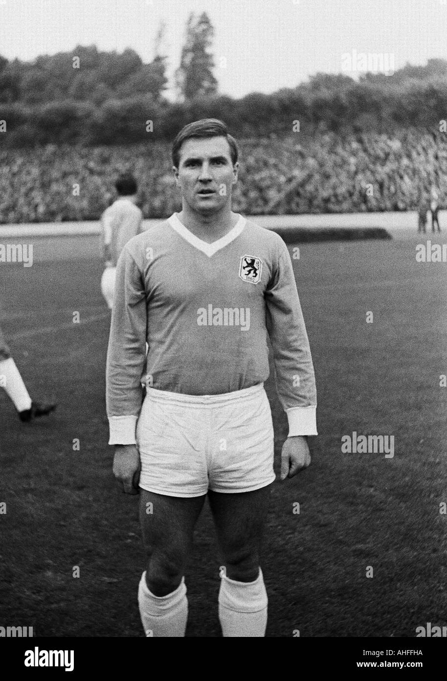 1860 munich Black and White Stock Photos & Images - Alamy