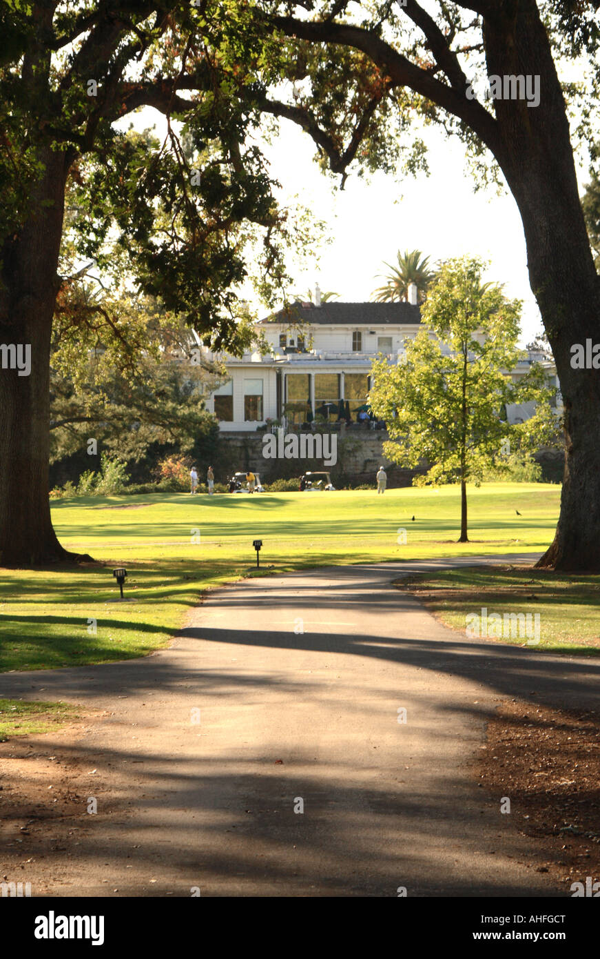 Silverado Country Club >> Golf Course Grounds At The Silverado Country Club In Napa Silverado Country Club >> Golf Course Grounds At The Silverado Country Club In Napa