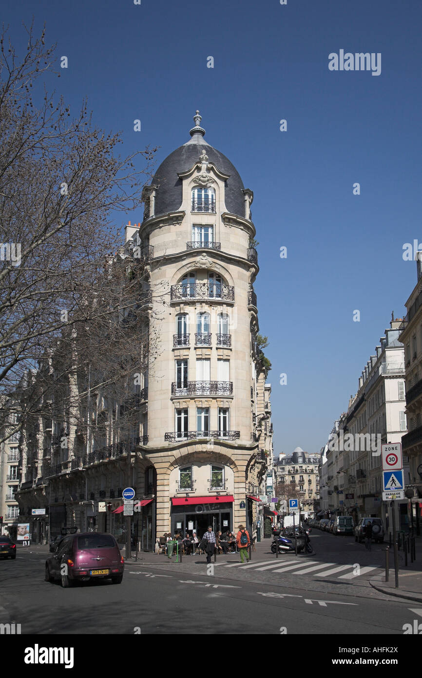 254 Boulevard Raspail Paris , Locaux – PBZD