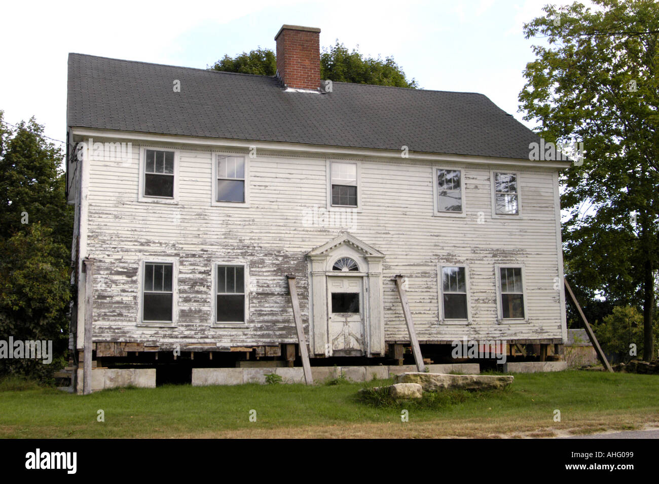 Voluntown hires stock photography and images Alamy