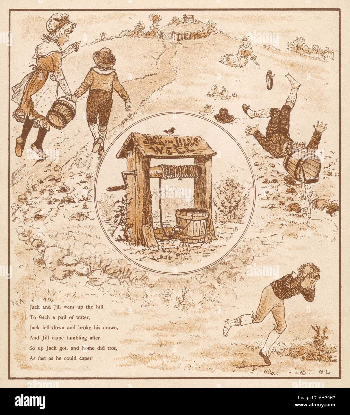 Jack And Jill Went Up The Hill Dirty Jack And Jill Went Up The Hill Dirty