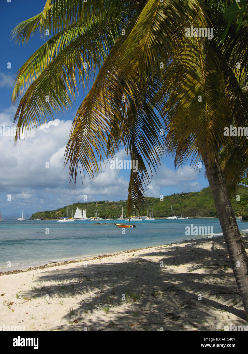 Britannia bay beach hires stock photography and images Alamy