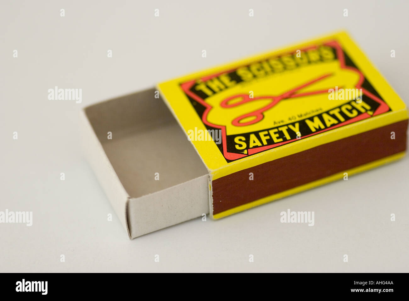Box of matches hires stock photography and images Alamy