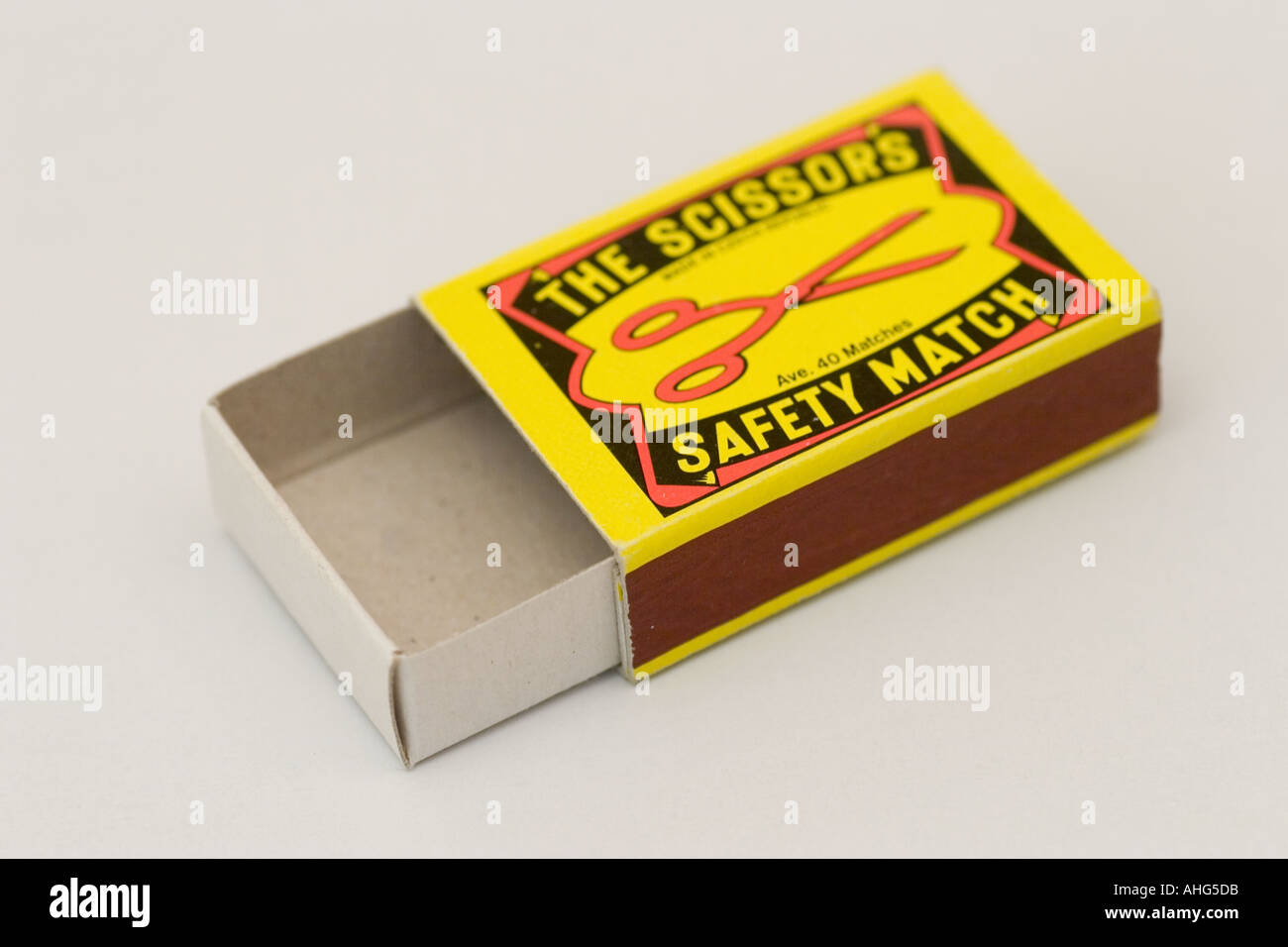 Box of matches hires stock photography and images Alamy