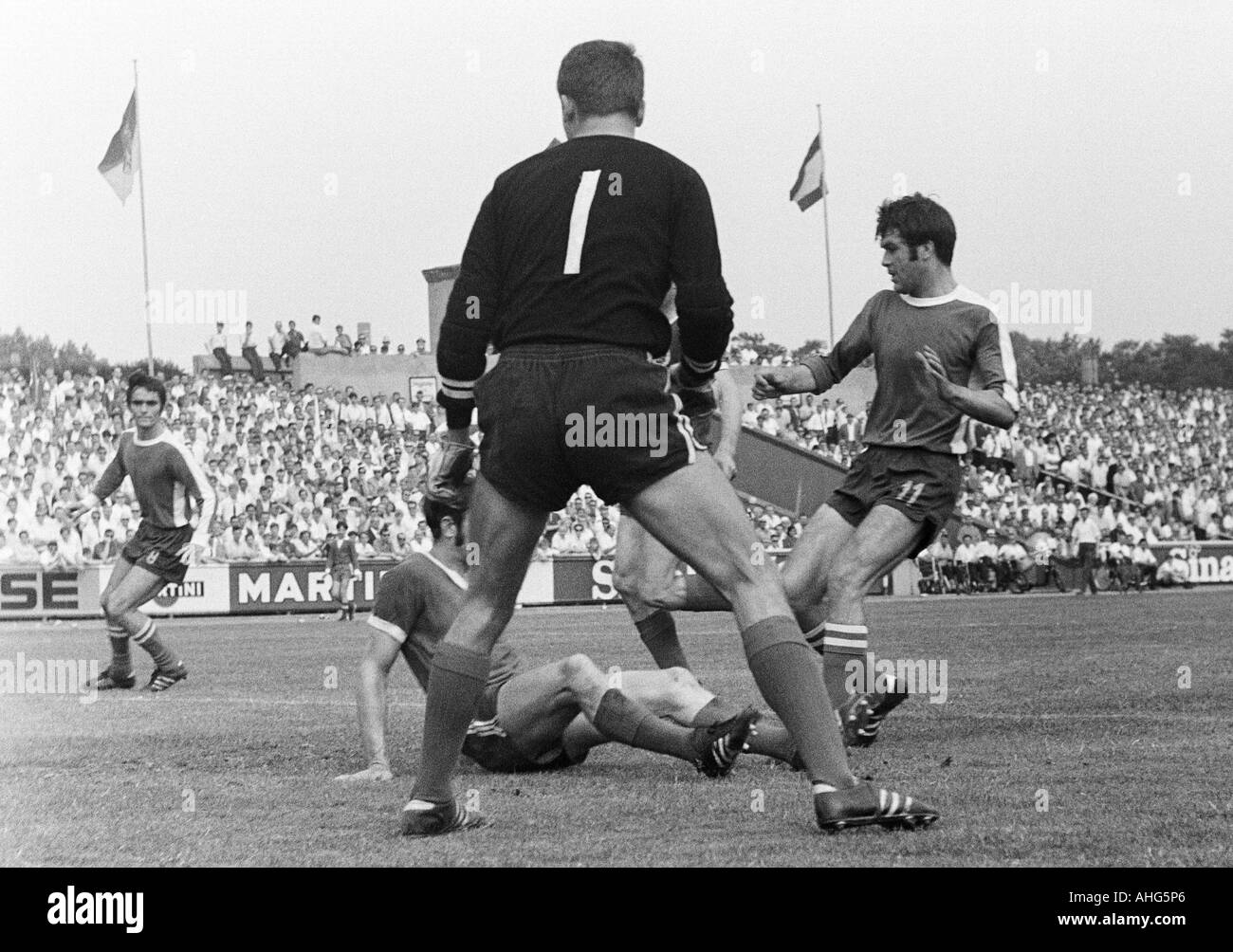 Rwo 1969 bundesliga hires stock photography and images Alamy