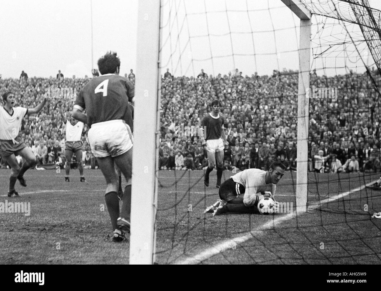 Stadium of fc freiburg Black and White Stock Photos & Images - Alamy