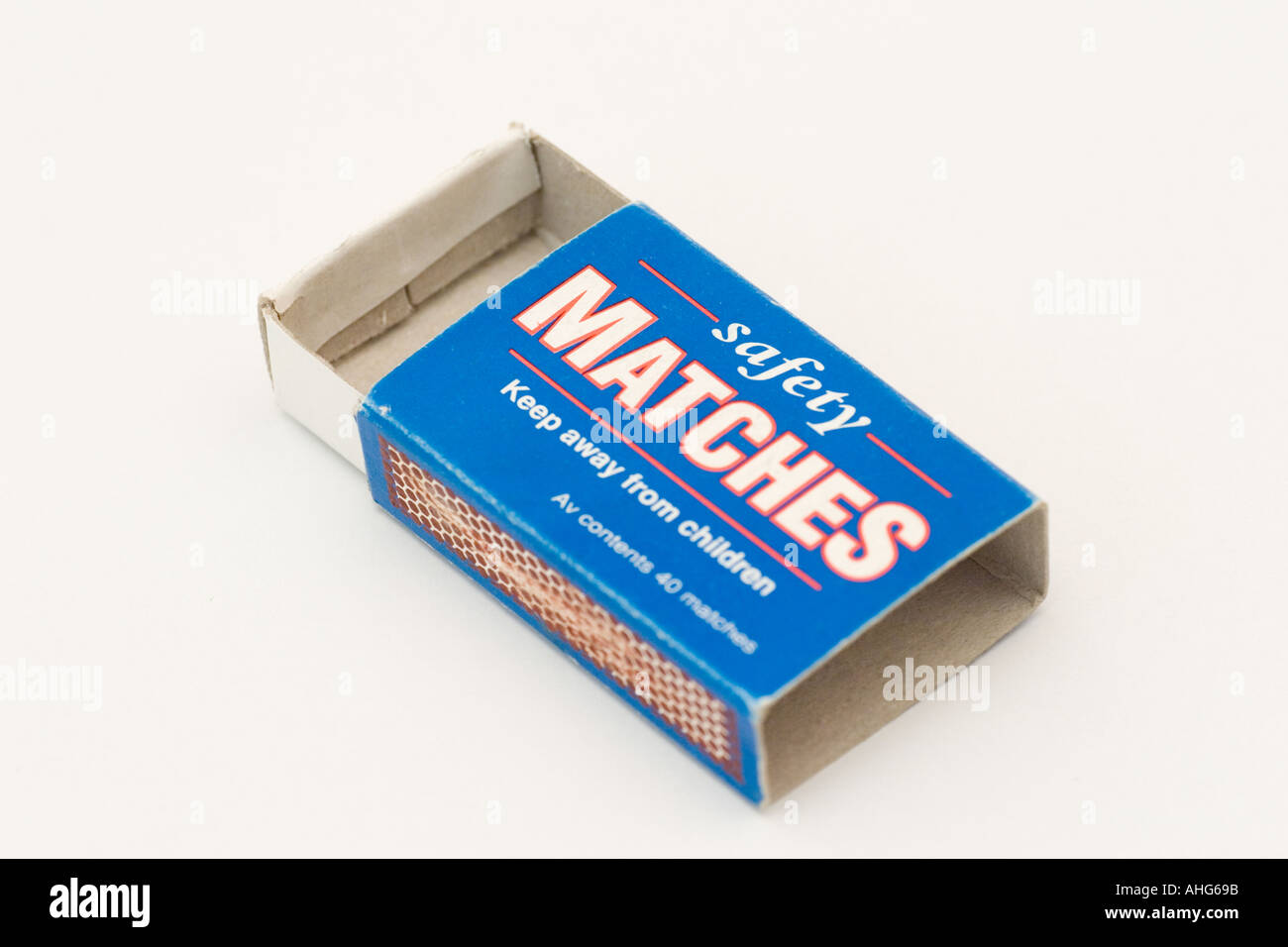 Allumette match hires stock photography and images Alamy