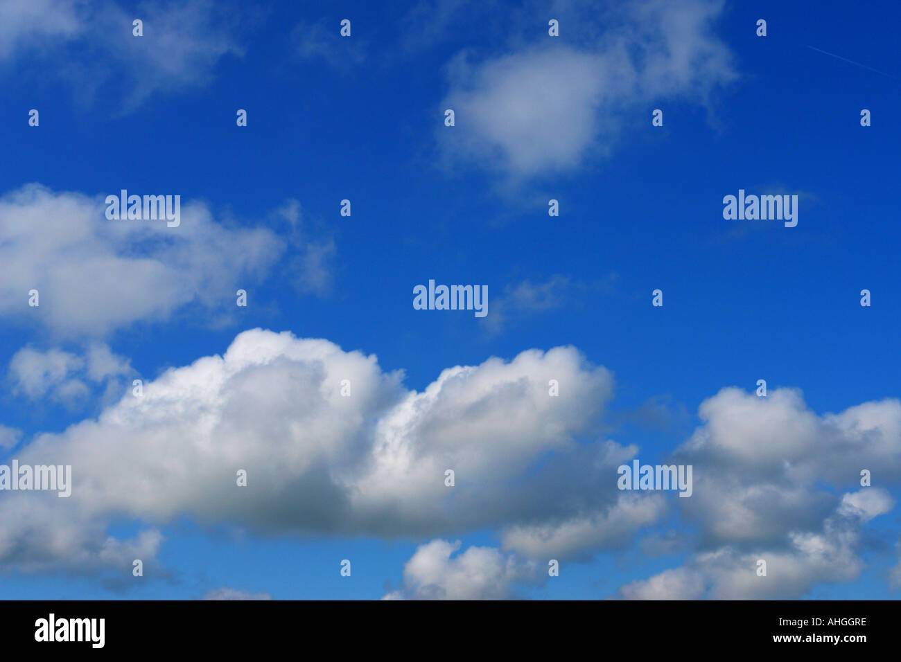 Cloud pollution Cut Out Stock Images & Pictures - Alamy