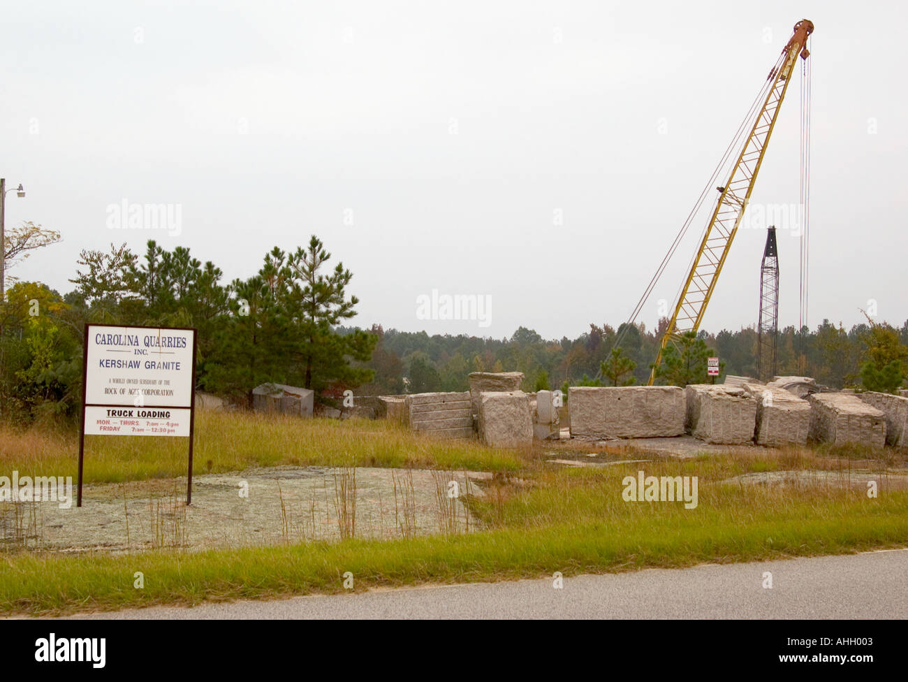 North carolina granite hires stock photography and images Alamy