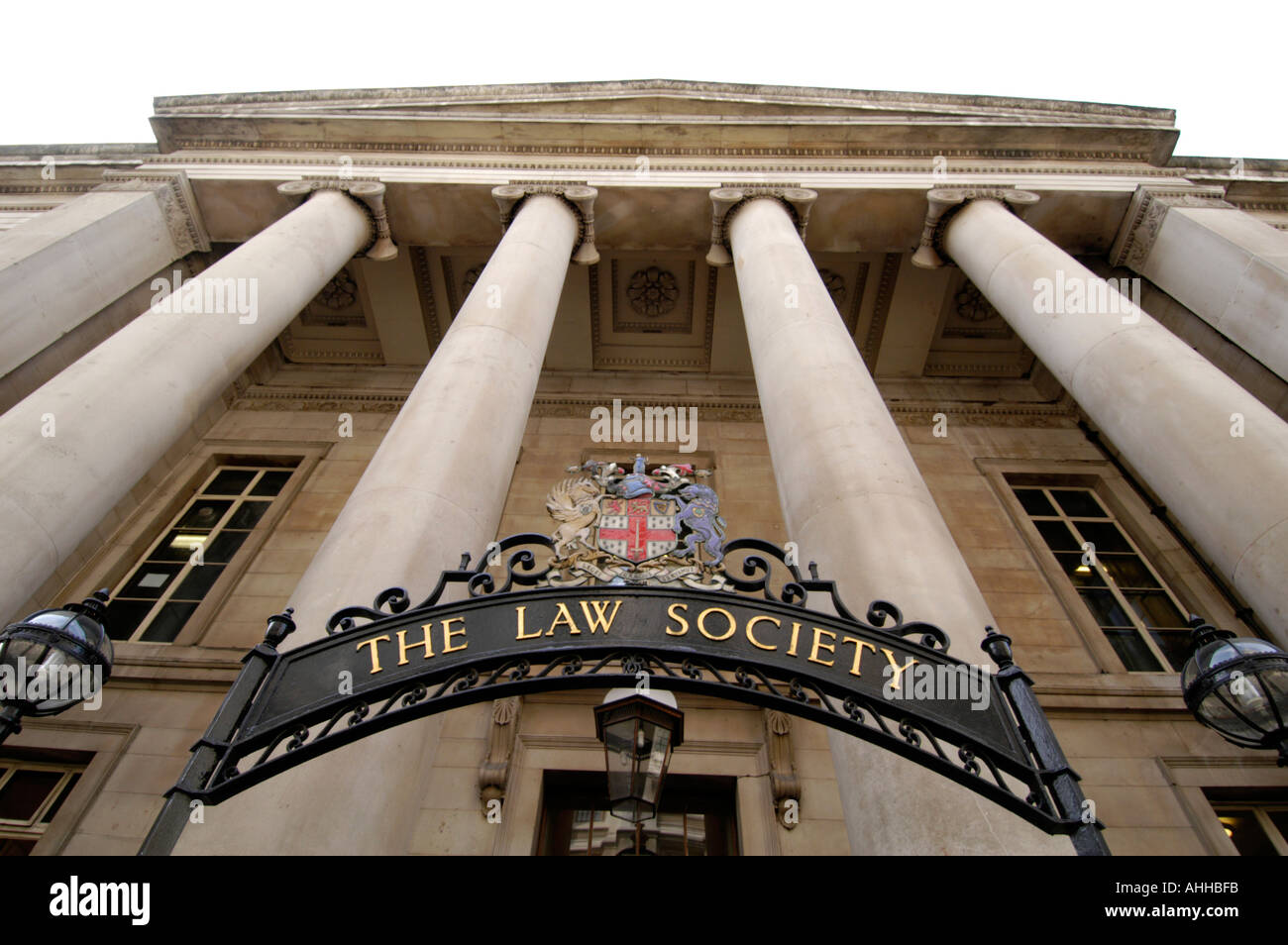 The Law Society Chancery Lane London England Britain UK Stock Photo Alamy