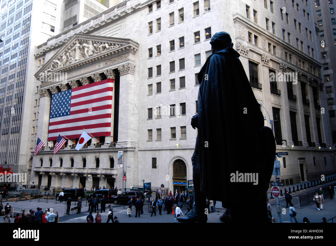 New york city wall hi-res stock photography and images - Alamy
