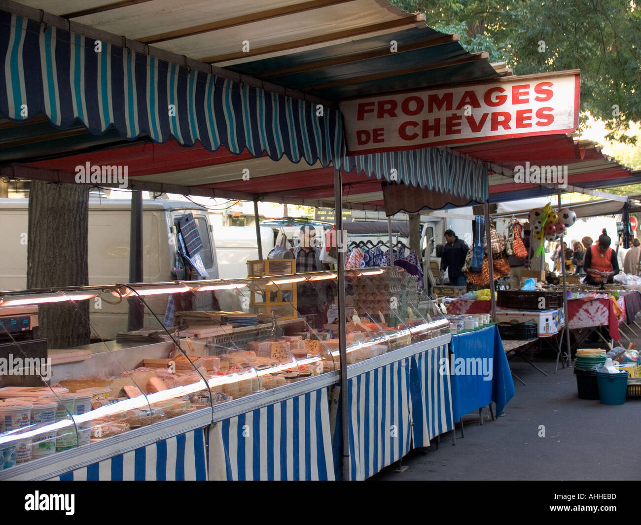 Edgar quinet market hi-res stock photography and images - Alamy