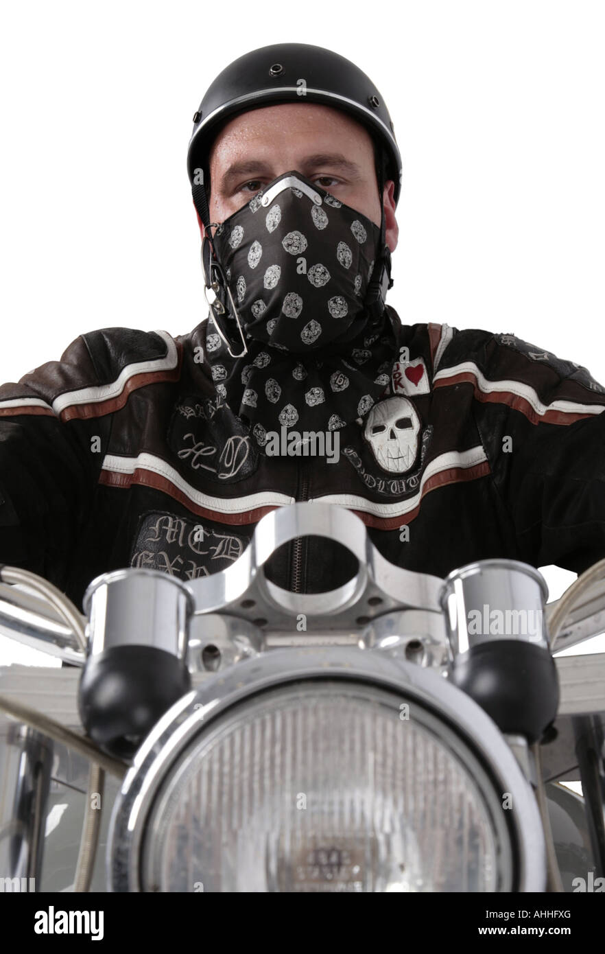 harley davidson driving course