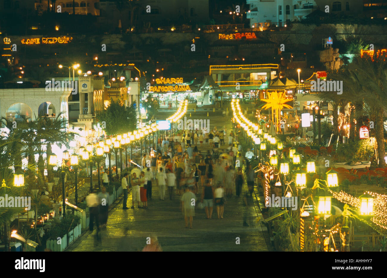 SHARM EL SHEIKH EGYPT visual data 6