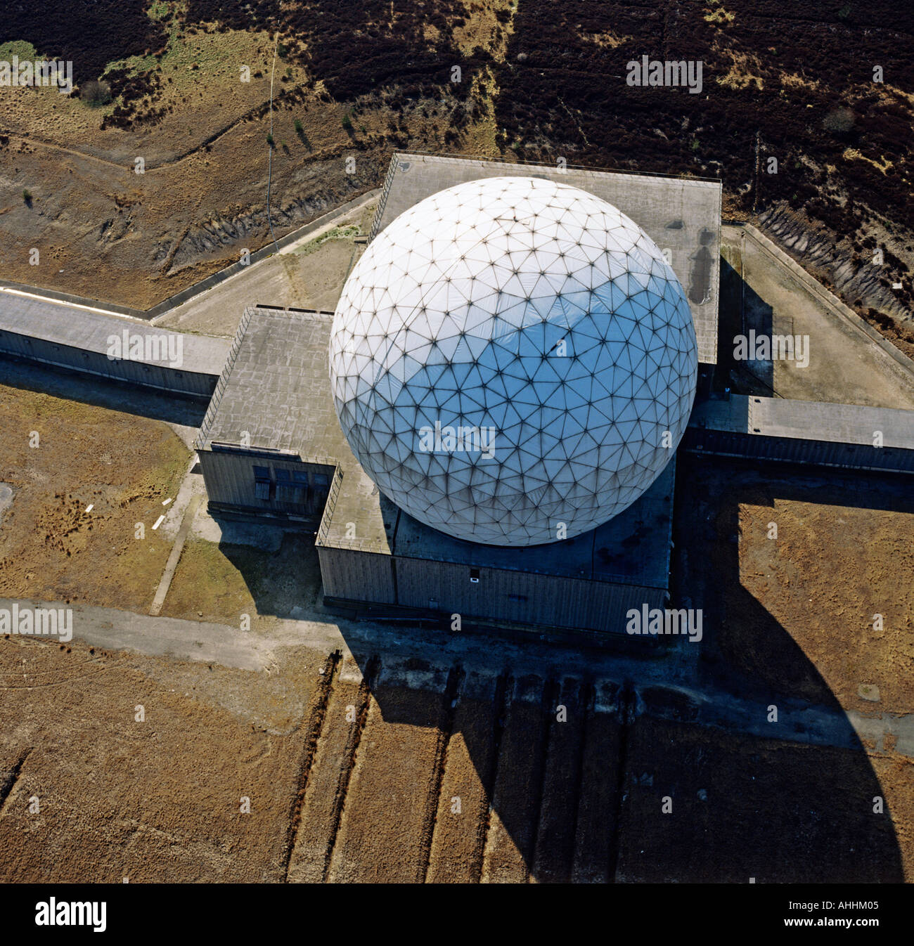 Golf balls air hires stock photography and images Alamy