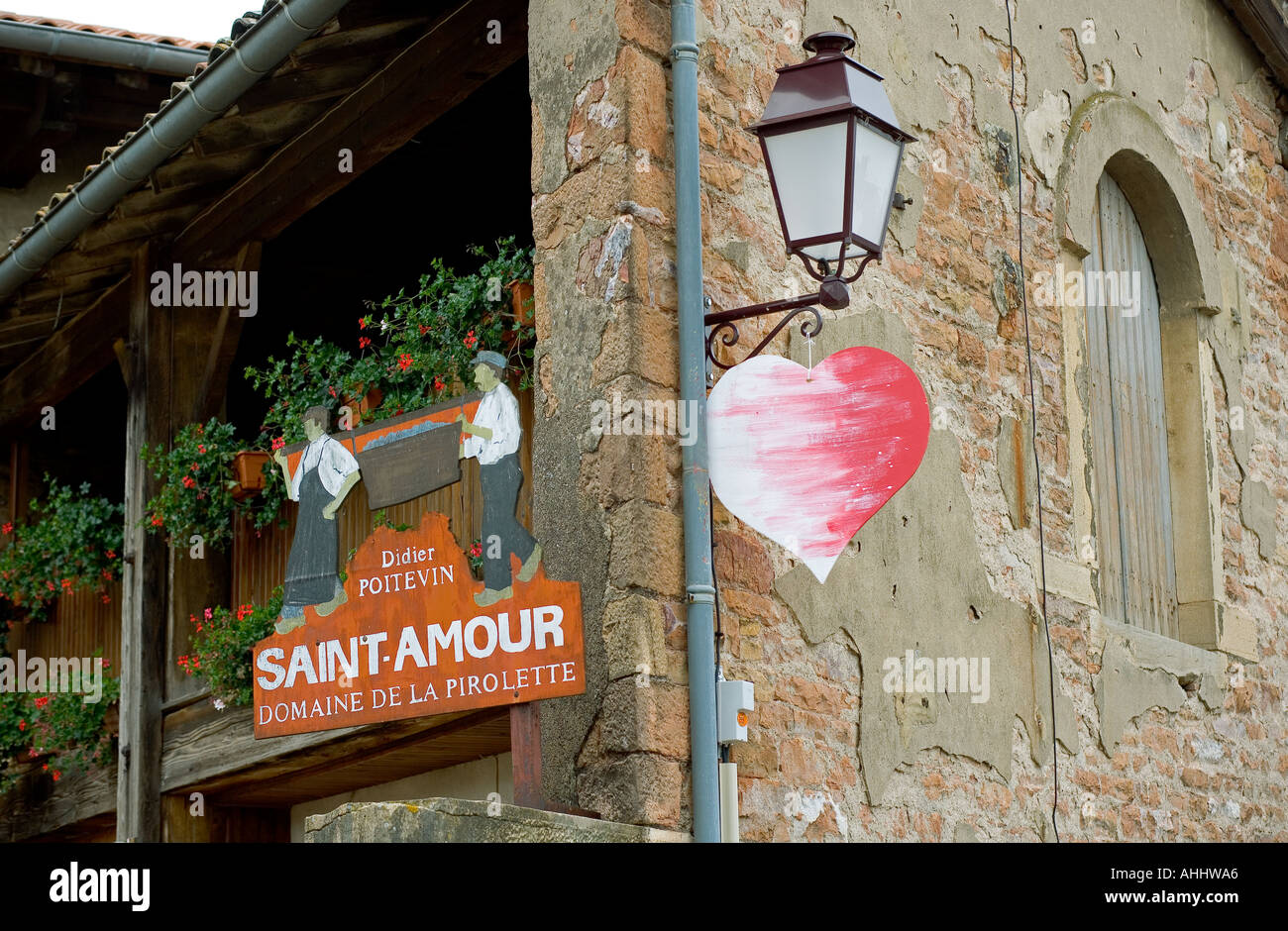Saint Amour High Resolution Stock Photography And Images Alamy Saint Amour High Resolution Stock Photography And Images Alamy