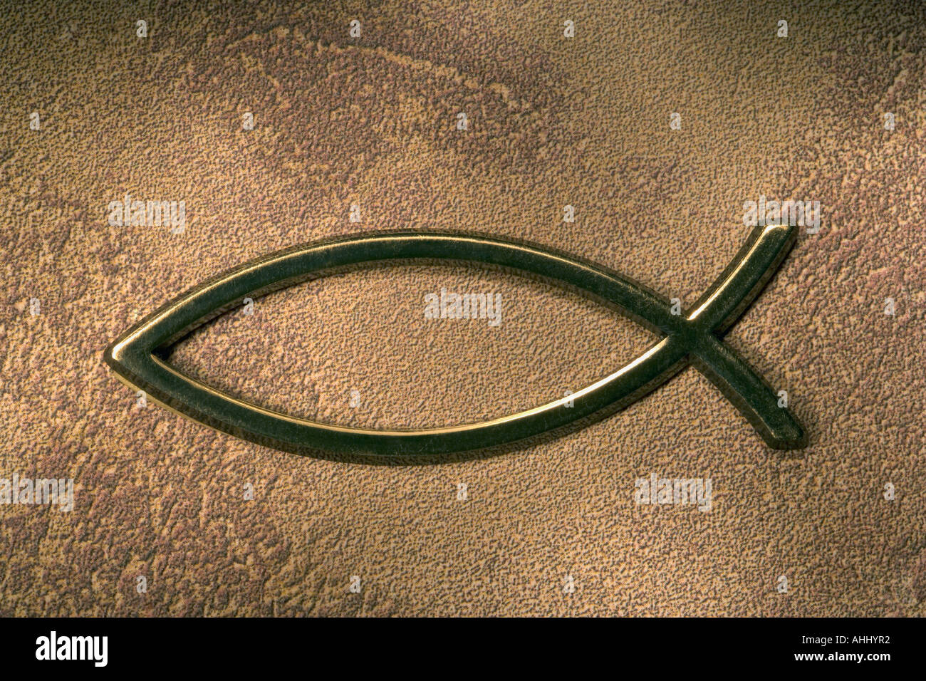 Jesus fish hires stock photography and images Alamy