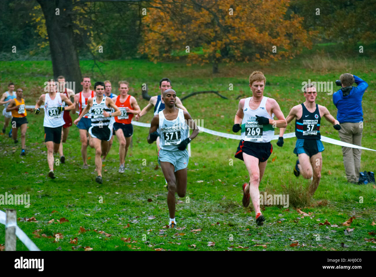 Cross country run hires stock photography and images Alamy