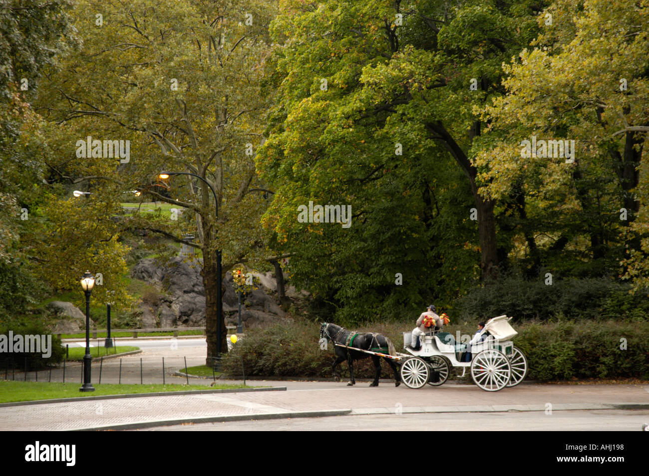 Ride in central hi-res stock photography and images - Alamy