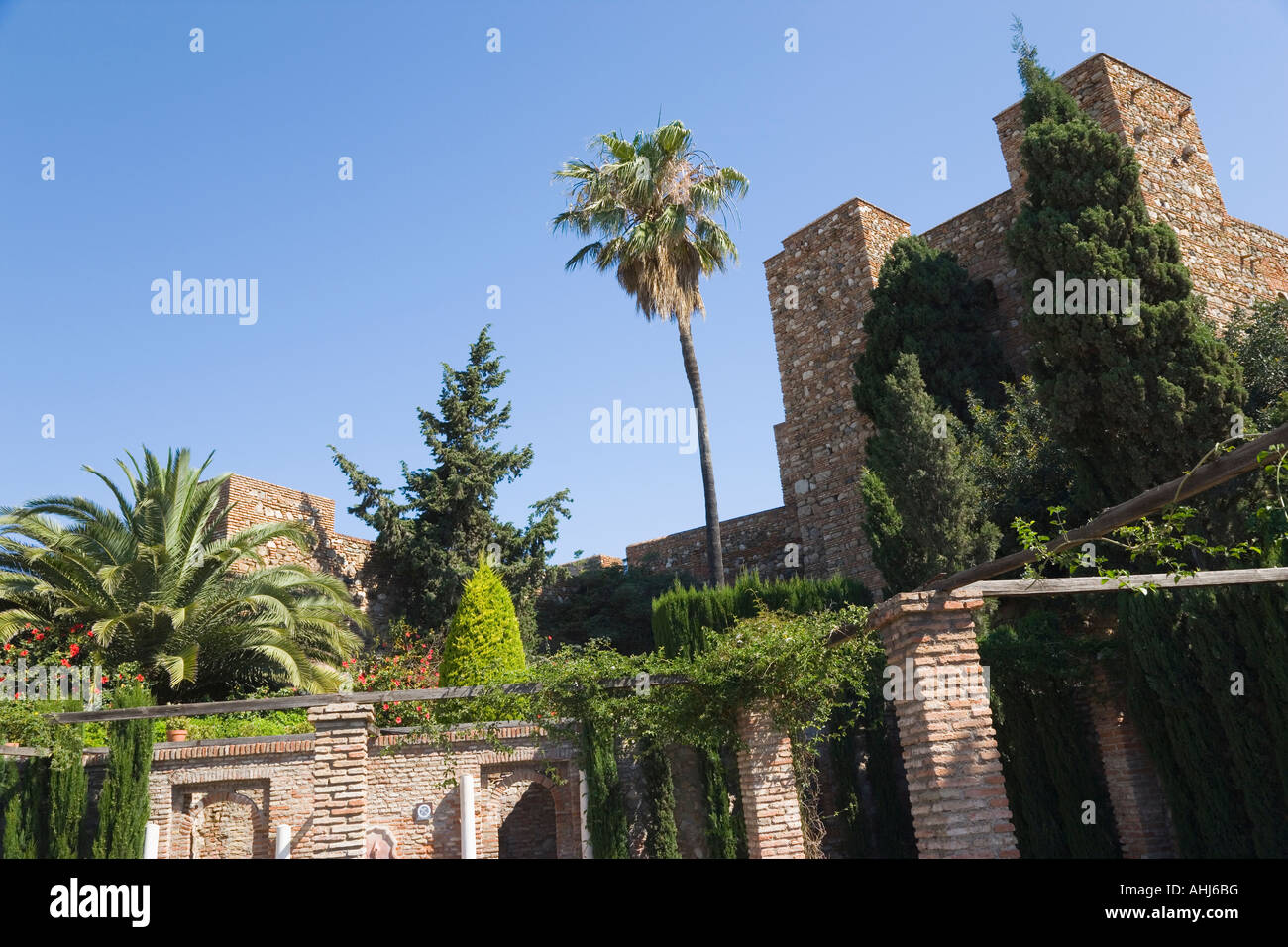 Patio de armas hires stock photography and images Alamy
