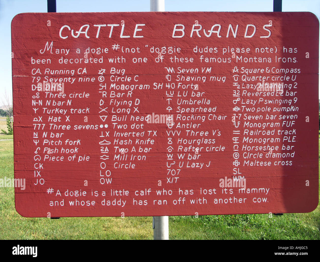 Cattle Brands Hi res Stock Photography And Images Alamy cattle-brands-hi-res-stock-photography-and-images-alamy