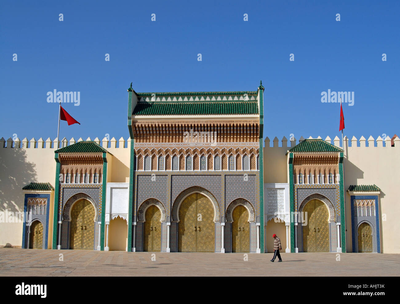 Royal Palace Of Fez Dar El Makhzen Asesores royal-palace-of-fez-dar-el-makhzen-asesores