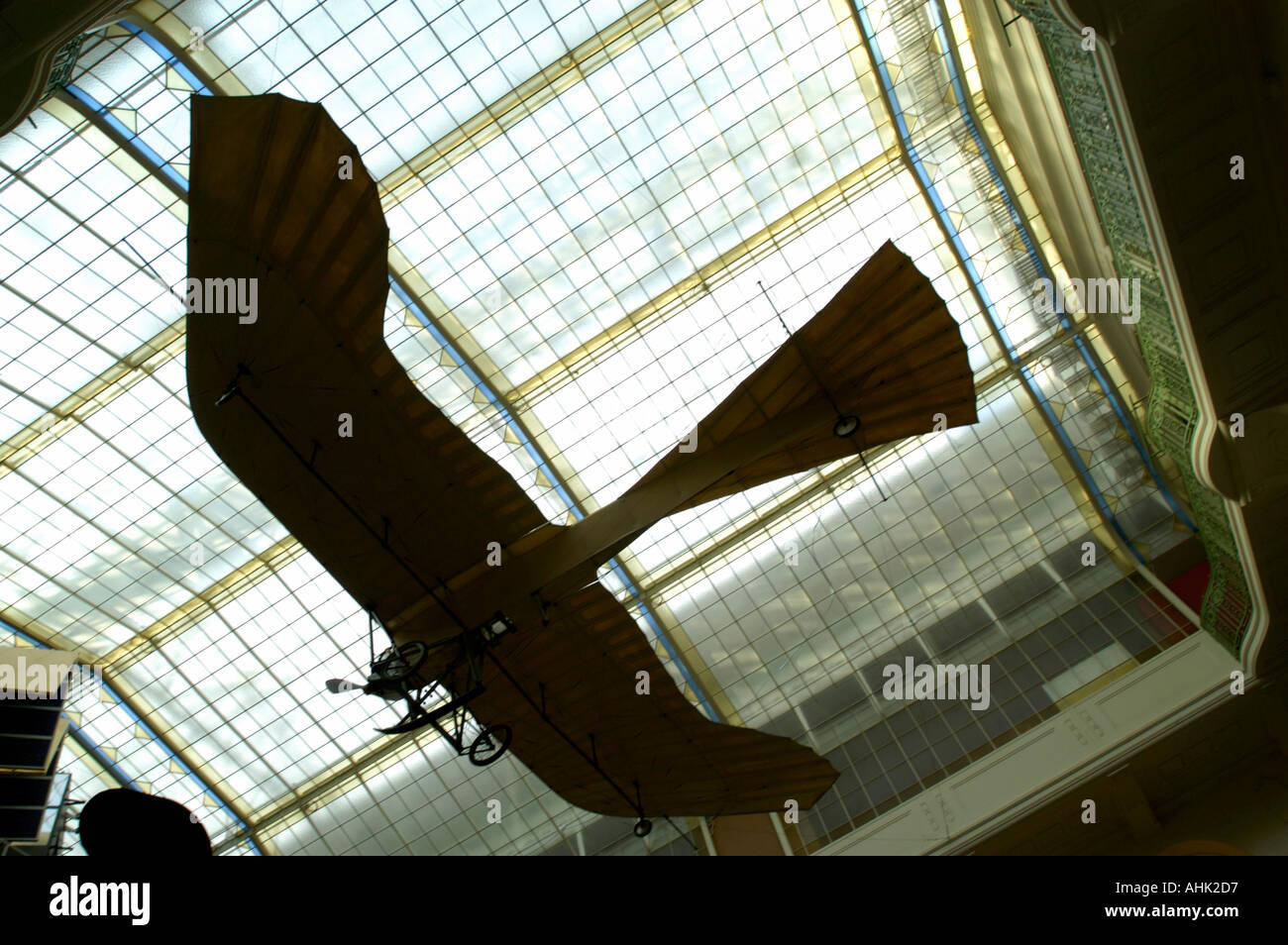 Technical aviation drawing hi-res stock photography and images - Alamy